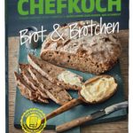Chefkoch Brot & Brötchen