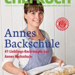Chefkoch: Annes Backschule