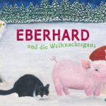 Eberhard und die Weihnachtsgans