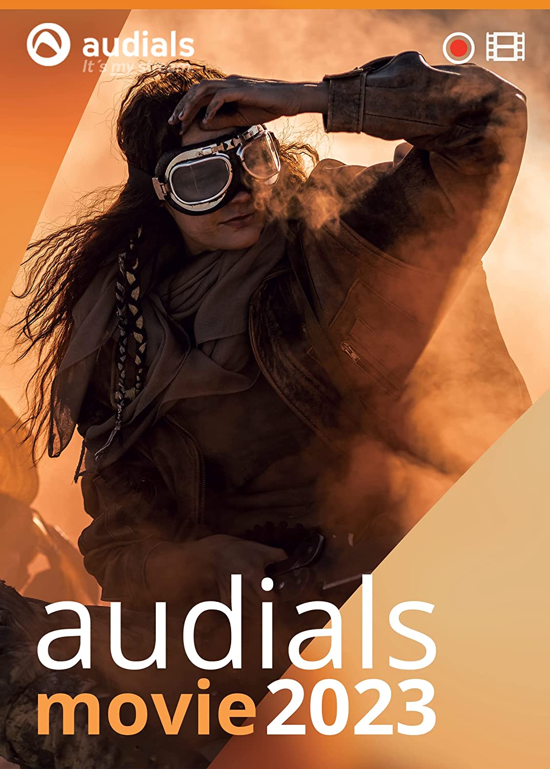 10x Audials Movie 2023 | Mediennerd.de