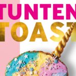 Tunten-Toast: Alles, nur kein anständiges Kochbuch
