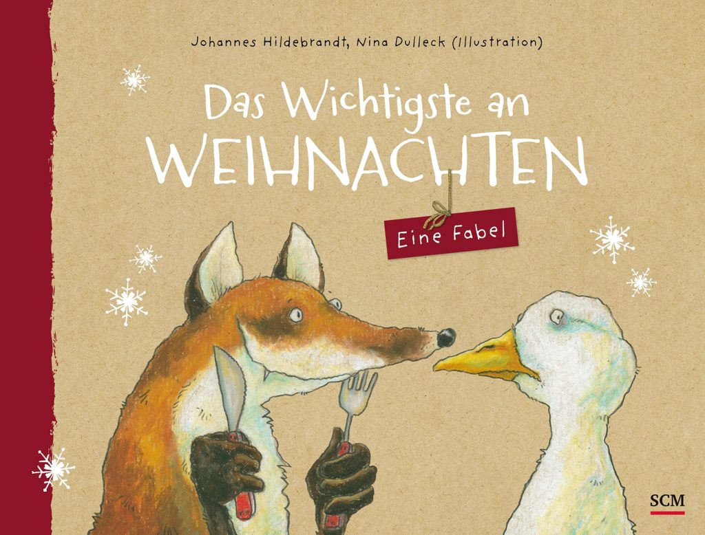 Weihnachtsfabel