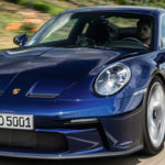 Porsche 911: 60 Jahre Sportwagenkultur!