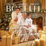 A Family Christmas von Andrea Bocelli