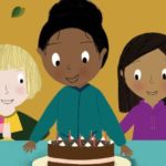 Nelly und die Berlinchen: Die perfekte Geburtstagsparty