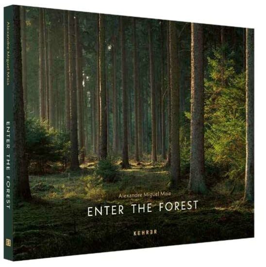 Alexandre Miguel Maia: Enter the Forest