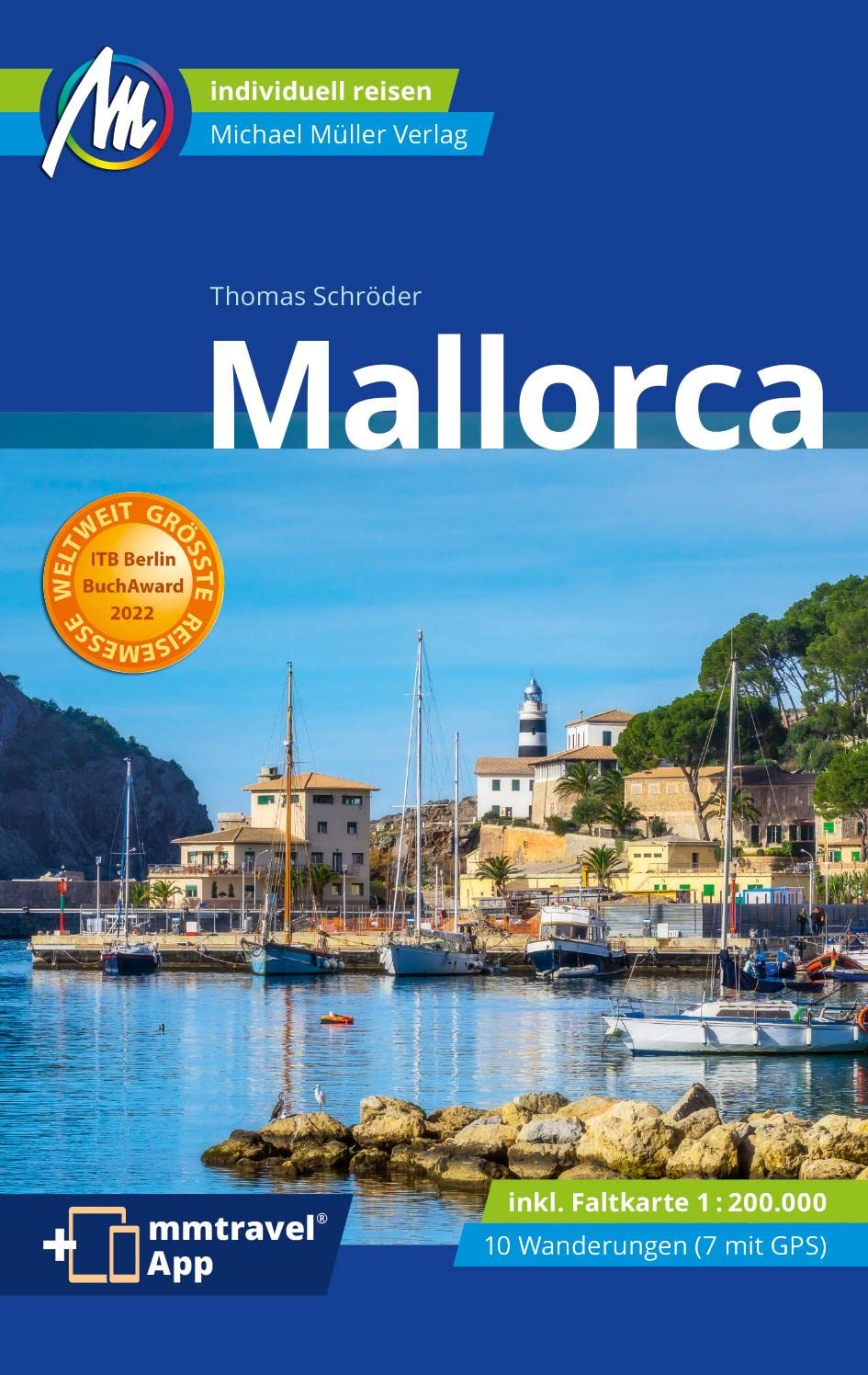 Mallorca Reiseführer  Mediennerd.de