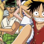 One Piece - TV Serie - Vol. 1