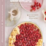 DIY Buch – Bienenstich & Beerentarte