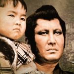 Kozure Okami - Der Samurai mit dem Kind
