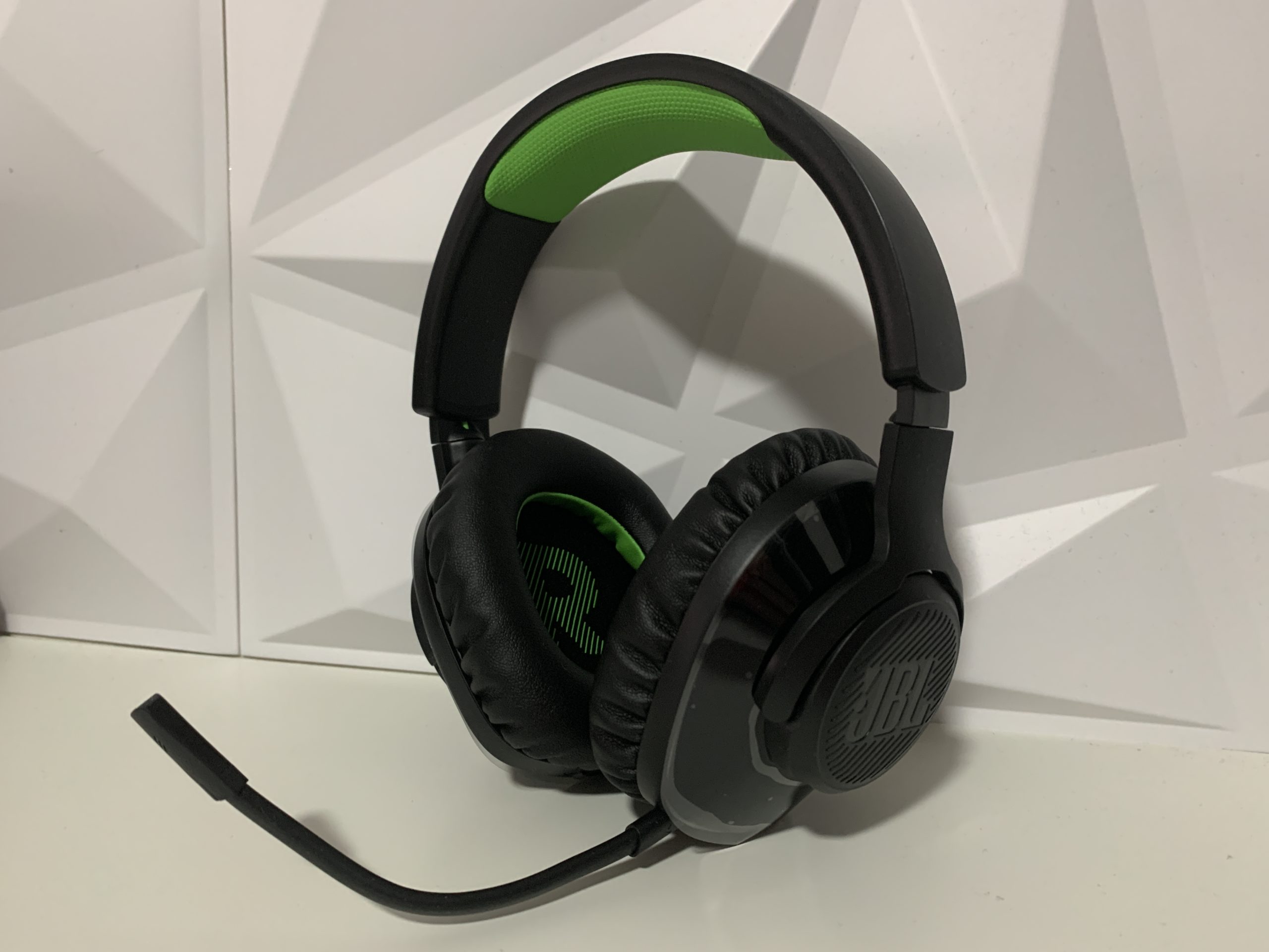 JBL Quantum 360X Over-Ear Gaming Kopfhörer