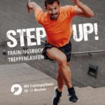 Step Up!: Trainingsbuch Treppenlaufen
