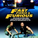 Fast, Fierce & Furious: Die Film-Autos