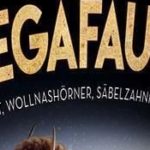 Verborgene Welt der Megafauna