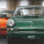 Porsche 911: Die frühen Jahre (1963 - 1989)