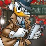 Lustiges Taschenbuch Crime 16: Die dritte Staffel