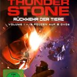 Thunderstone - Die Rückkehr der Tiere