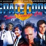 Space Cops - Tatort Demeter City