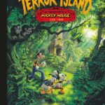 Terror Island: Fantastische Fahrten mit Micky Maus