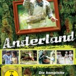 Anderland - Die komplette Serie