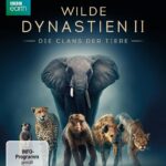 WILDE DYNASTIEN II - Die Clans der Tiere