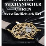 Technik mechanischer Uhren