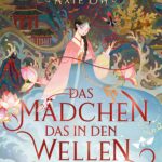 Das Mädchen, das in den Wellen verschwand