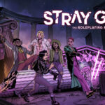 Stray Gods: The Roleplaying Musical