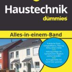 Haustechnik für Dummies