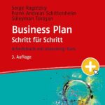 Business Plan Schritt für Schritt