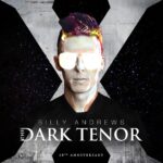 Album X von The Dark Tenor