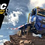 Heavy Duty Challenge®: The Off-Road Truck Simulator