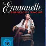 Emanuelle - Sinnliche Rache