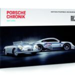 Porsche Chronik seit 1931