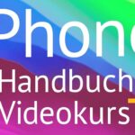 iPhone Handbuch