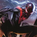 Miles Morales: Spider-Man - Neustart (2. Serie): Bd. 1: Im Visier