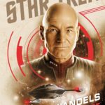 Star Trek – Zeit des Wandels 1: Geburt