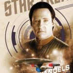 Star Trek – Zeit des Wandels 2: Tod