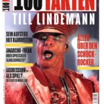 100 Fakten: Till Lindemann
