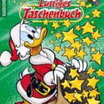Lustiges Taschenbuch Weihnachtsgeschichten 10