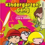 Die Kindergarten-Gang