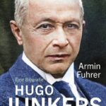 Hugo Junkers: Das Leben ist Kampf
