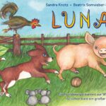 Luna: Ein Hundewelpe kommt zur Welt & ist schon bald ein großer Held