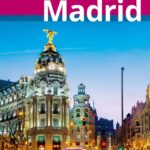 Madrid MM-City Reiseführer