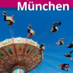 München MM-City Reiseführer