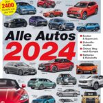 Auto-Katalog 2024
