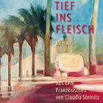 Tief ins Fleisch