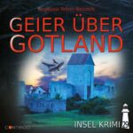 Insel-Krimi 29 - Geier Über Gotland