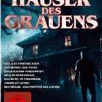 Häuser des Grauens / 7 unheimliche Horrorfilme