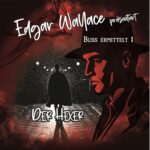 Edgar Wallace 01 - der Hexer